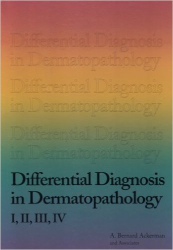 Differential Diagnosis in Dermatopathology