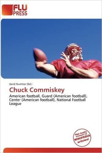 Chuck Commiskey