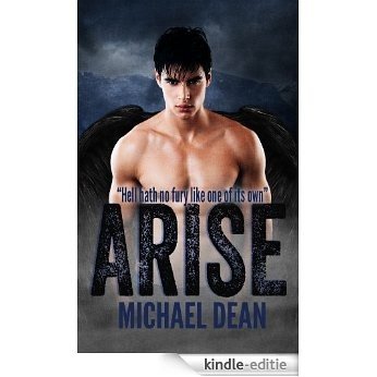 Arise (Drift Series Book 2) (English Edition) [Kindle-editie]