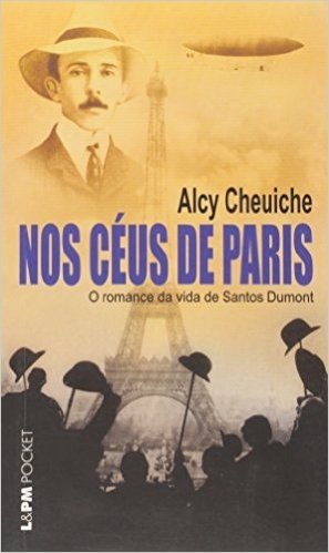 Nos Céus De Paris - Coleção L&PM Pocket
