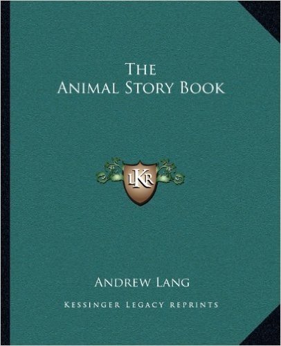 The Animal Story Book baixar