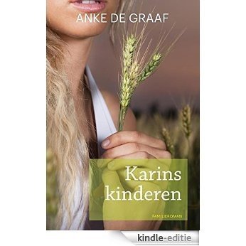 Karins kinderen [Kindle-editie]