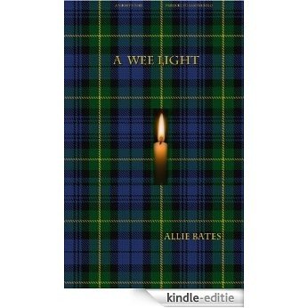 A Wee Light (Earthchildren Book 1) (English Edition) [Kindle-editie]