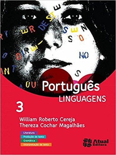 Português Linguagens - Volume 3 baixar