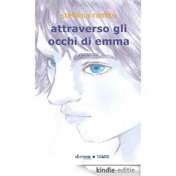 Attraverso gli occhi di Emma (Italian Edition) [Kindle-editie] beoordelingen