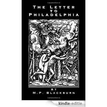 The Letter to Philadelphia [Kindle-editie] beoordelingen