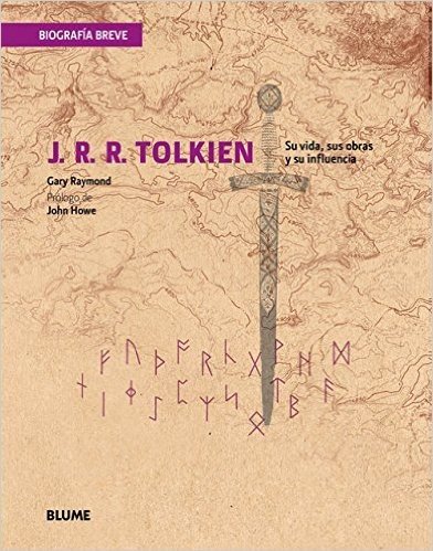 J. R. R. Tolkien. Su Vida, sus Obras y Su Influencia baixar