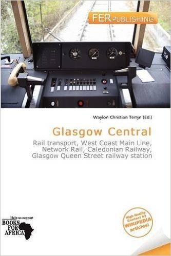 Glasgow Central baixar