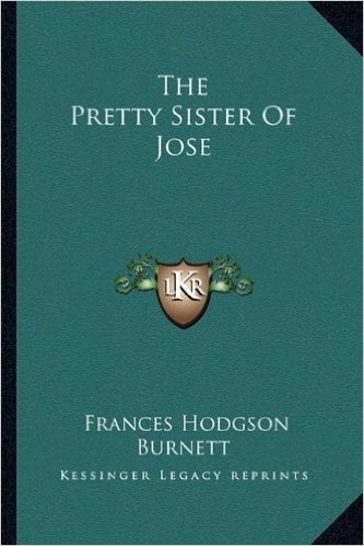 The Pretty Sister of Jose