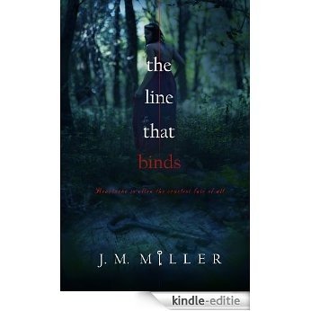 The Line That Binds (English Edition) [Kindle-editie]