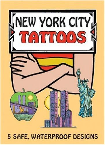 New York City Tattoos