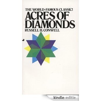 Acres of Diamonds [Kindle-editie]