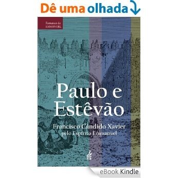 Paulo e Estêvão [eBook Kindle]