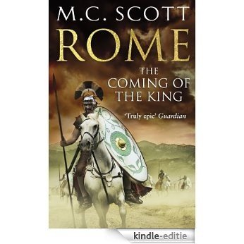 Rome: The Coming of the King: Historical Fiction: Rome 2 [Kindle-editie] beoordelingen