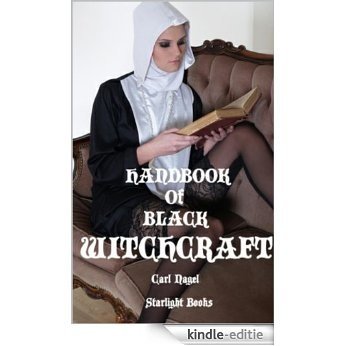 Handbook of Black Witchcraft (English Edition) [Kindle-editie]