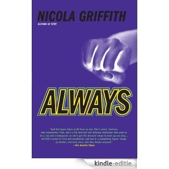 Always [Kindle-editie]
