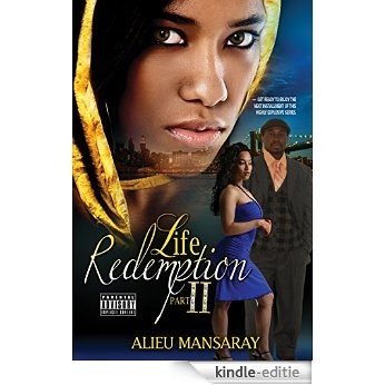 Life Redemption II: Abdul's Story (English Edition) [Kindle-editie]