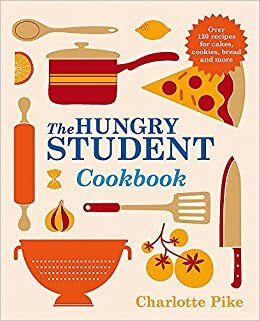 indir The Hungry Student Cookbook
