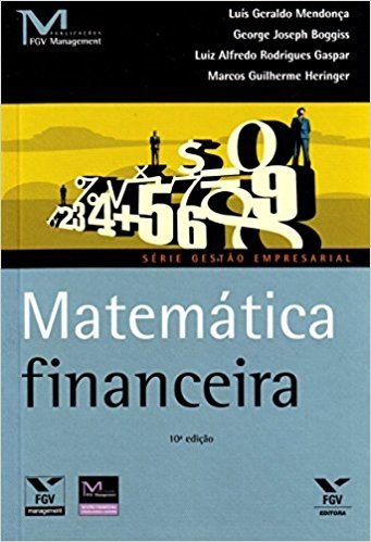 Matemática Financeira baixar