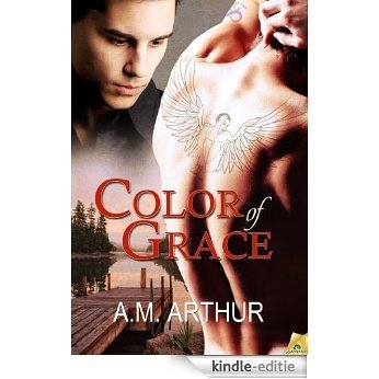 Color of Grace (Cost of Repairs) [Kindle-editie]