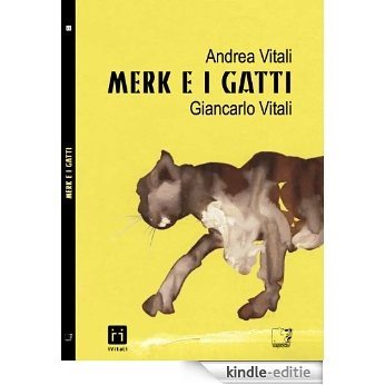 Merk e i gatti [Kindle-editie]