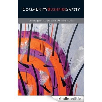 Community Bushfire Safety [Kindle-editie]