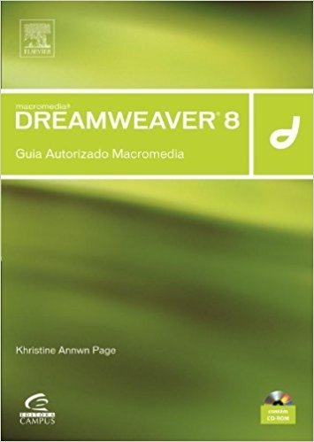 Dreamweaver 8 - Guia Autorizado Macromedia