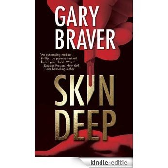Skin Deep [Kindle-editie]