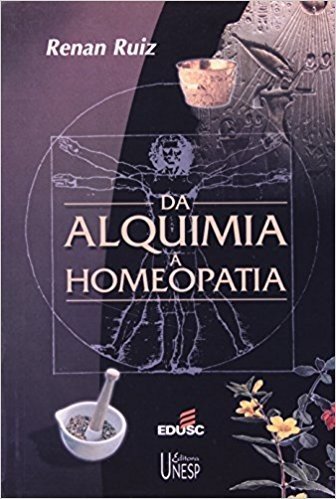 Da Alquimia a Homeopatia