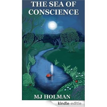 The Sea Of Conscience: Poetry, Prose, And The Pursuit Of Self (English Edition) [Kindle-editie]