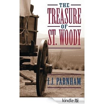 The Treasure of St. Woody (Fergal O’Brien Book 5) (English Edition) [Kindle电子书]
