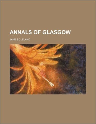 Annals of Glasgow