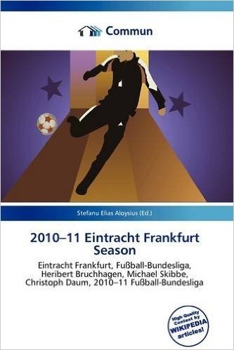 2010-11 Eintracht Frankfurt Season