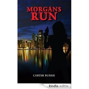 Morgans Run (English Edition) [Kindle-editie]