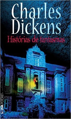 Historias de Fantasmas. Pocket