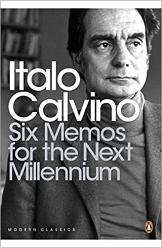 Six Memos for the Next Millennium (Penguin Modern Classics)