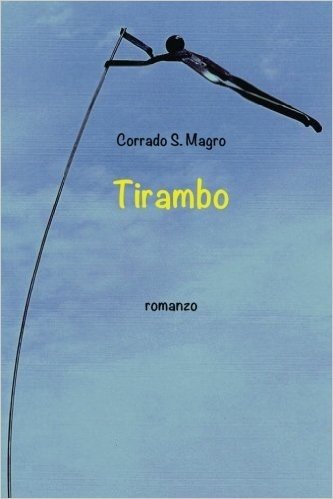 Tirambo: Romanzo