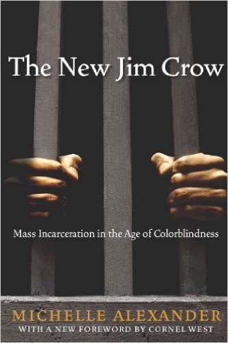 The New Jim Crow baixar