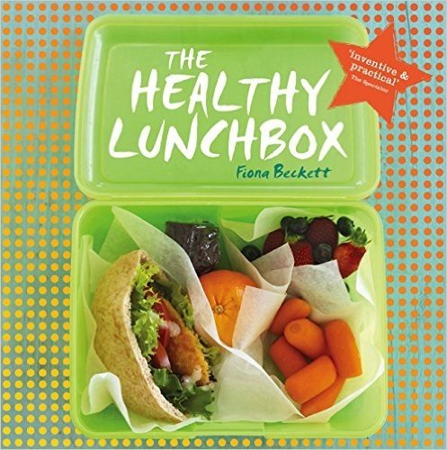 The Healthy Lunchbox baixar
