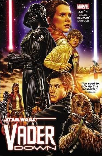 Star Wars: Vader Down baixar