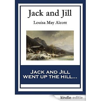 Jack and Jill: A Village Story [Kindle-editie]