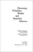Elementary Probability Models and Statistical Inference