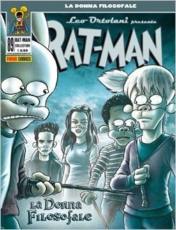 Rat Man Collection Scaricare Pdf