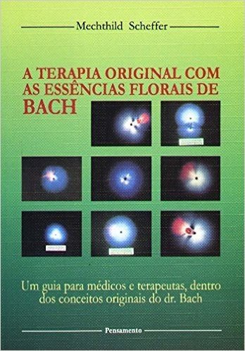 Terapia Orig.C/As Essencias Florais De Bach (A)