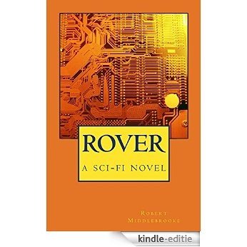 Rover (English Edition) [Kindle-editie] beoordelingen