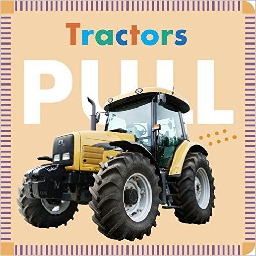 Tractors Pull