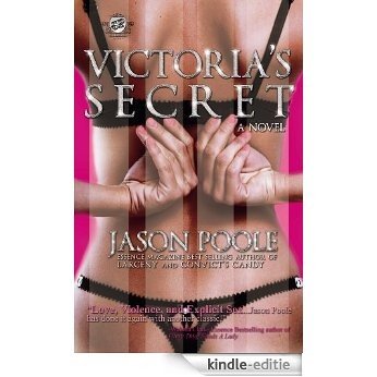 Victoria's Secret (The Cartel Publications Presents) (English Edition) [Kindle-editie] beoordelingen