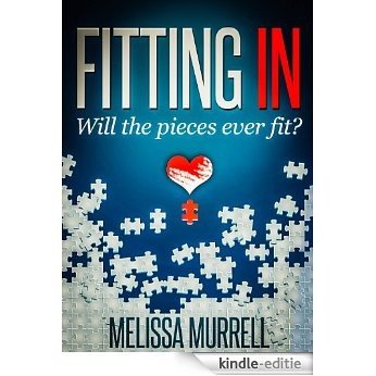 Fitting In (English Edition) [Kindle-editie]