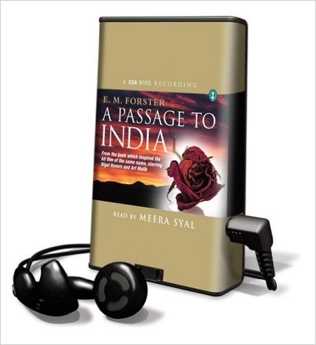 A Passage to India [With Earbuds]