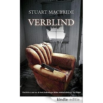 Verblind [Kindle-editie]
